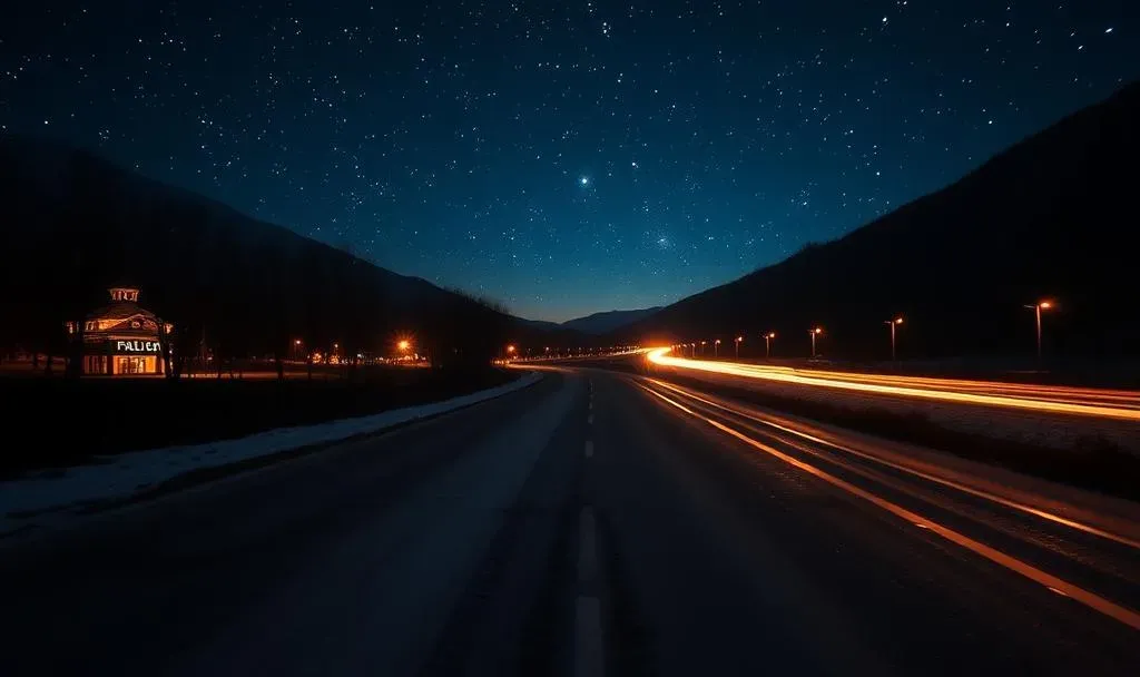 The Perfect Future was in the Past we left behind