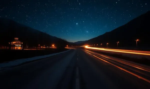 The Perfect Future was in the Past we left behind