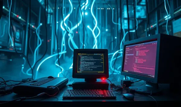 The Dead Internet Theory may not be a Theory anymore